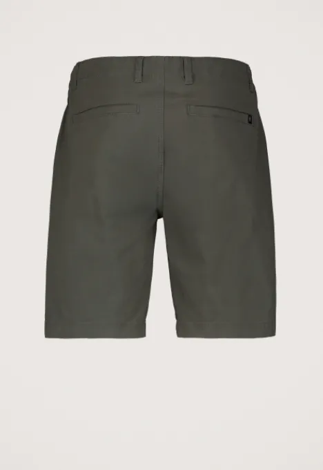 Shorts*Silvercreek Boye Twill Short