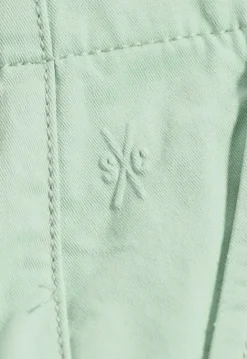 Shorts*Silvercreek Boye Twill Short