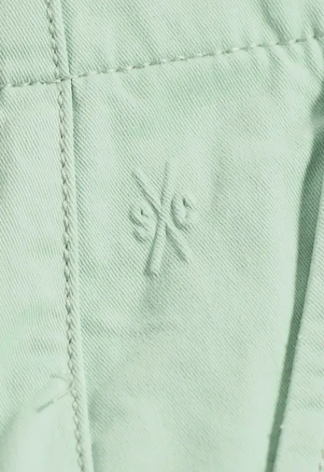 Shorts*Silvercreek Boye Twill Short