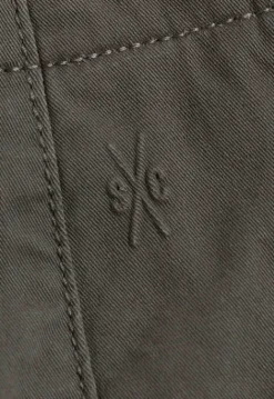 Shorts*Silvercreek Boye Twill Short