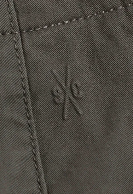 Shorts*Silvercreek Boye Twill Short