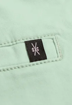 Shorts*Silvercreek Boye Twill Short