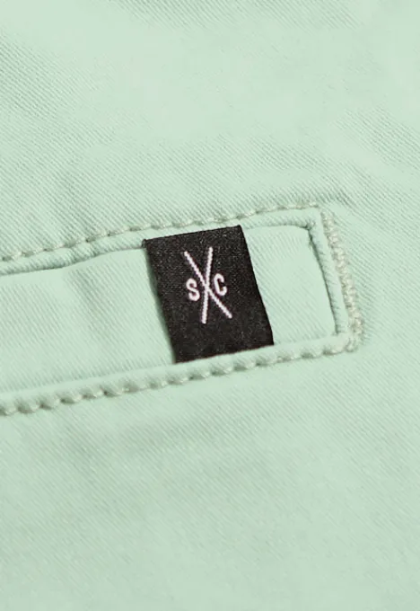 Shorts*Silvercreek Boye Twill Short