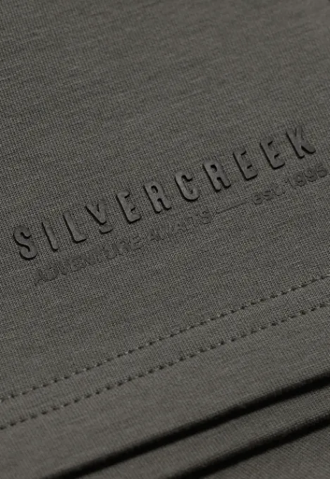 Shorts*Silvercreek Broden Short