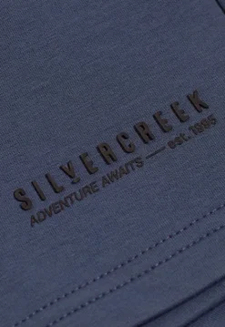 Shorts*Silvercreek Broden Short