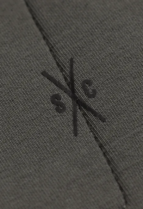 Shorts*Silvercreek Broden Short