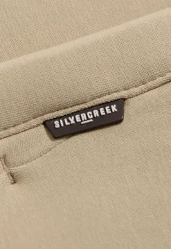 Shorts*Silvercreek Broden Short