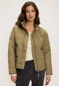 Jassen*Silvercreek Brooke Jas