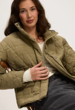 Jassen*Silvercreek Brooke Jas