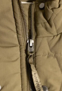 Jassen*Silvercreek Brooke Jas