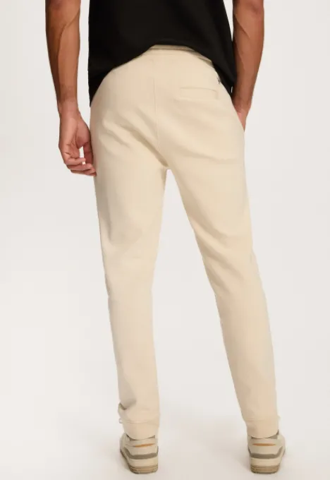 Broeken*Silvercreek Burke Sweatpants