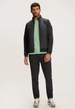 Broeken*Silvercreek Burke Sweatpants