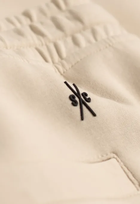 Broeken*Silvercreek Burke Sweatpants