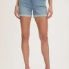 Shorts*Silvercreek Cameron Short