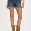 Shorts*Silvercreek Cameron Short