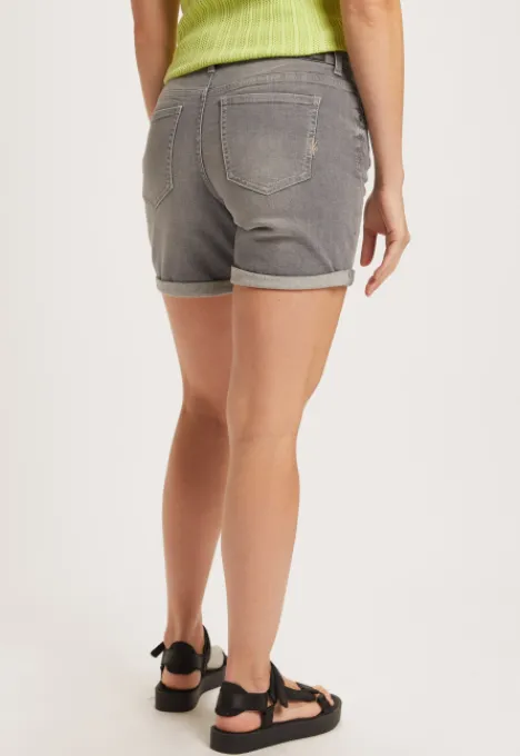 Shorts*Silvercreek Cameron Short