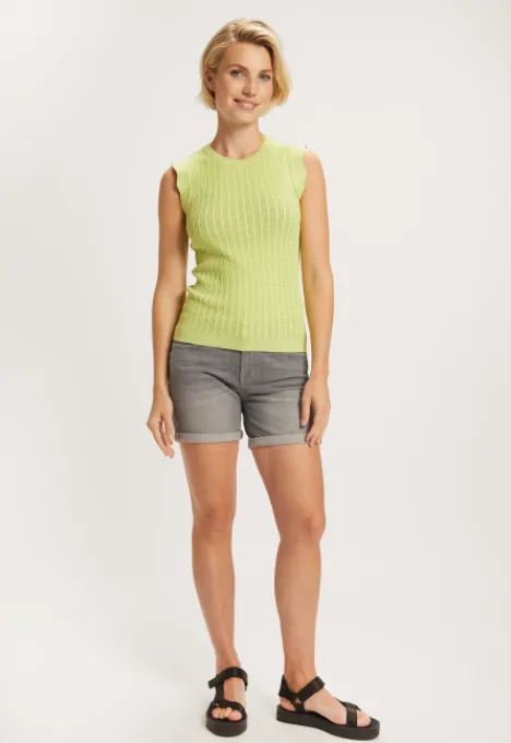 Shorts*Silvercreek Cameron Short