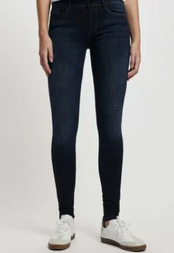Skinny | Jeans*Silvercreek Cassy Mid Waist Skinny Jeans
