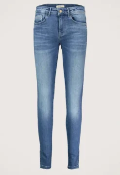 Slim | Jeans*Silvercreek Cassy Mid Waist Skinny Jeans