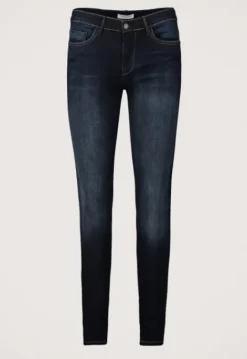 Skinny | Jeans*Silvercreek Cassy Mid Waist Skinny Jeans