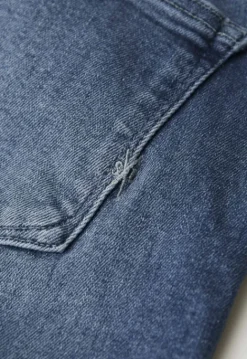 Slim | Jeans*Silvercreek Cassy Mid Waist Skinny Jeans