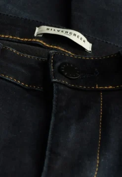 Skinny | Jeans*Silvercreek Cassy Mid Waist Skinny Jeans