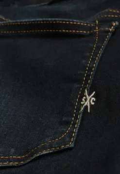 Skinny | Jeans*Silvercreek Cassy Mid Waist Skinny Jeans