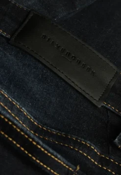 Skinny | Jeans*Silvercreek Cassy Mid Waist Skinny Jeans