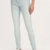 Slim | Jeans*Silvercreek Cassy Skinny Jeans