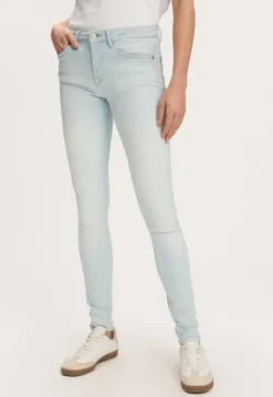 Slim | Jeans*Silvercreek Cassy Skinny Jeans