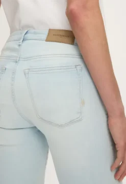 Slim | Jeans*Silvercreek Cassy Skinny Jeans