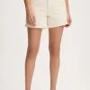 Shorts*Silvercreek Cecile Denim Short