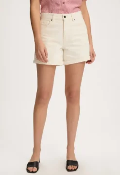 Shorts*Silvercreek Cecile Denim Short
