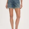 Shorts*Silvercreek Cecile Denim Short