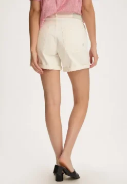 Shorts*Silvercreek Cecile Denim Short