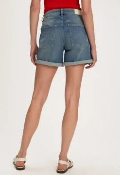 Shorts*Silvercreek Cecile Denim Short