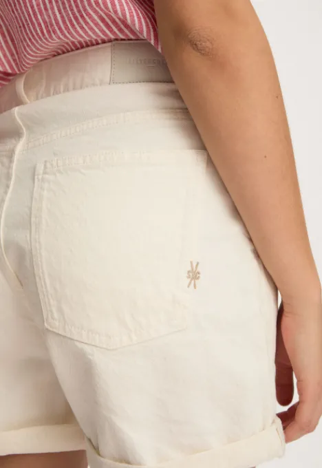 Shorts*Silvercreek Cecile Denim Short