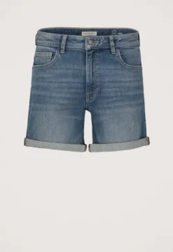 Shorts*Silvercreek Cecile Denim Short