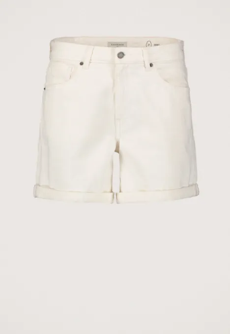 Shorts*Silvercreek Cecile Denim Short