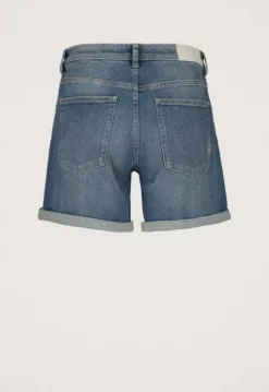 Shorts*Silvercreek Cecile Denim Short