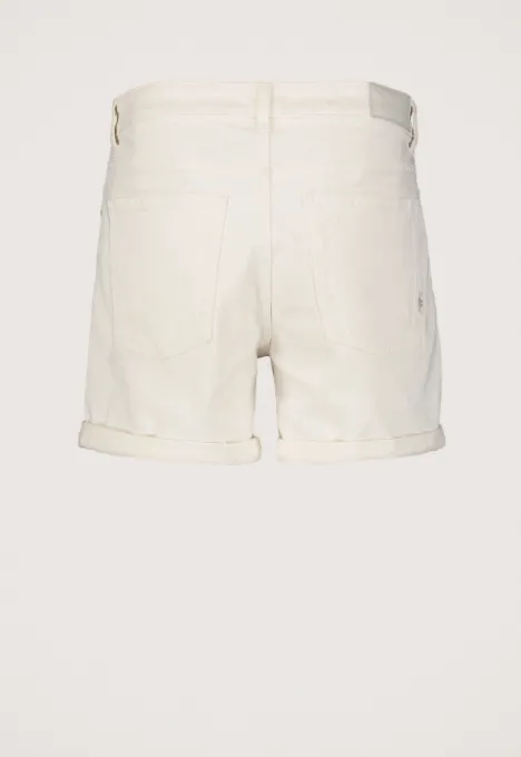 Shorts*Silvercreek Cecile Denim Short