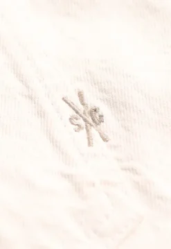 Shorts*Silvercreek Cecile Denim Short