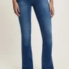 Flared | Jeans*Silvercreek Celsi Flare Jeans
