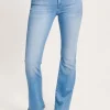 Slim | Jeans*Silvercreek Celsi Flare Jeans