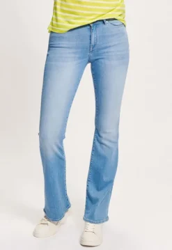 Slim | Jeans*Silvercreek Celsi Flare Jeans