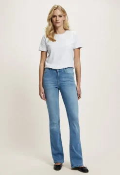 Slim | Jeans*Silvercreek Celsi Flare Jeans