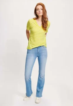 Slim | Jeans*Silvercreek Celsi Flare Jeans
