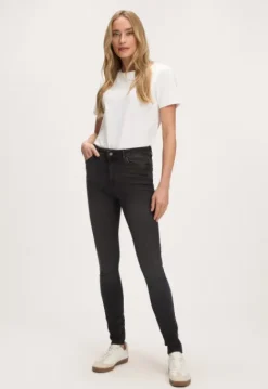 Slim | Jeans*Silvercreek Celsi Super Skinny Jeans