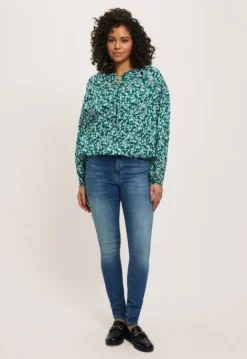 Slim | Jeans*Silvercreek Celsi Super Skinny Jeans