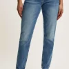 Slim | Jeans*Silvercreek Cinna Slim Tapered Jeans